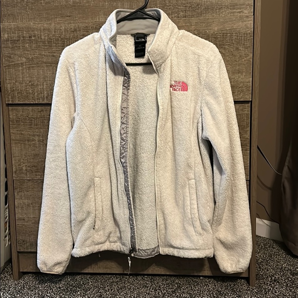 North Face Jacket